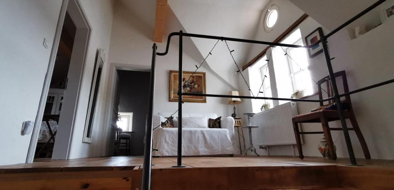 Ferienhaus Vulkaneifel Landhaus Loogh Kerpen  Extérieur photo