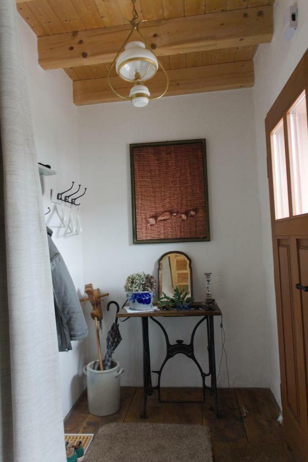 Ferienhaus Vulkaneifel Landhaus Loogh Kerpen  Extérieur photo