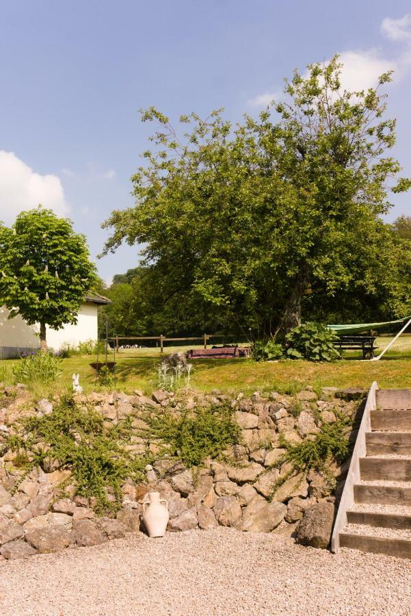 Ferienhaus Vulkaneifel Landhaus Loogh Kerpen  Extérieur photo