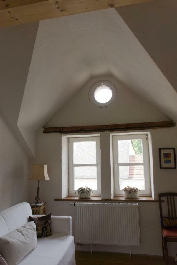 Ferienhaus Vulkaneifel Landhaus Loogh Kerpen  Extérieur photo