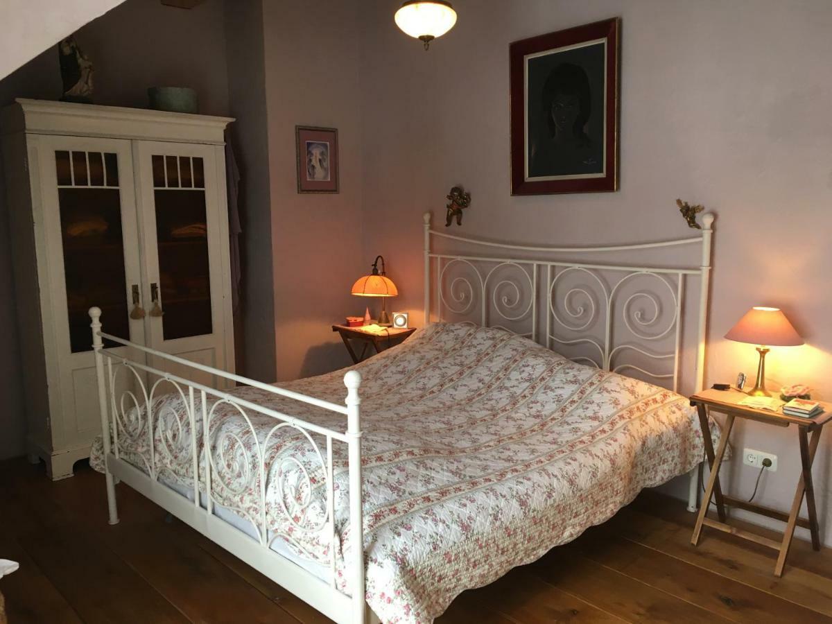 Ferienhaus Vulkaneifel Landhaus Loogh Kerpen  Extérieur photo