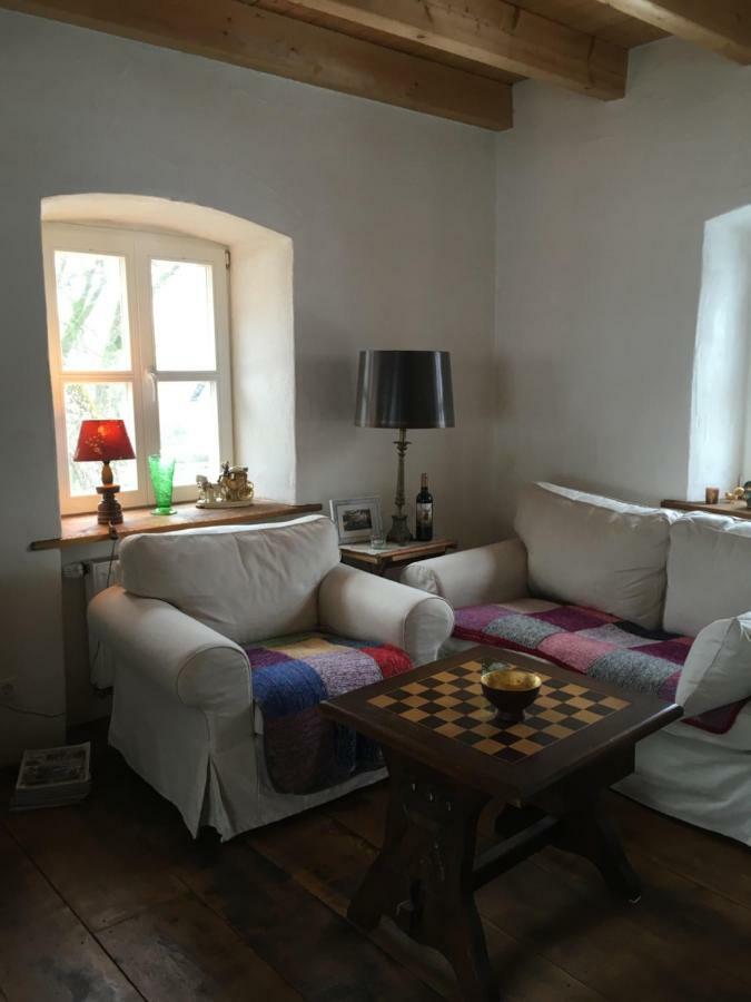 Ferienhaus Vulkaneifel Landhaus Loogh Kerpen  Extérieur photo