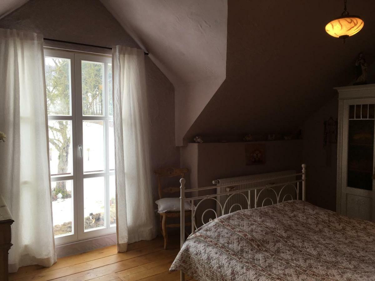 Ferienhaus Vulkaneifel Landhaus Loogh Kerpen  Extérieur photo